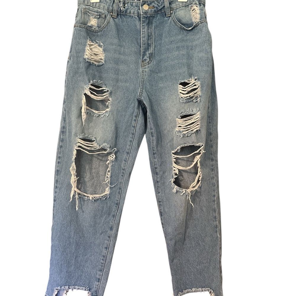 Unbranded Women's Blue Jeans